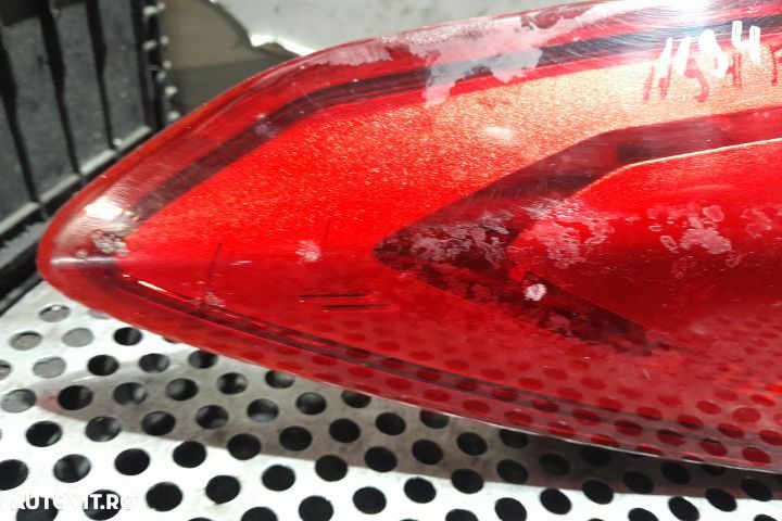 Lampa / Tripla stop stanga pe aripa JX7B-13405-H JX7B-13405-H Ford Fo - 5