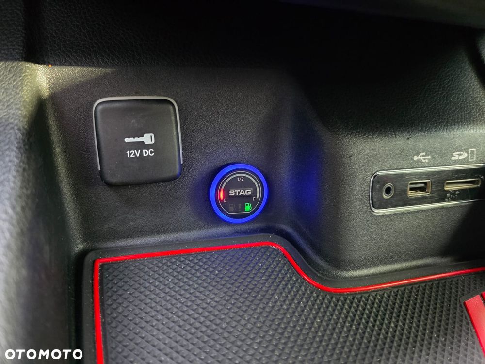 Dodge Durango 5,7 R/T - 17