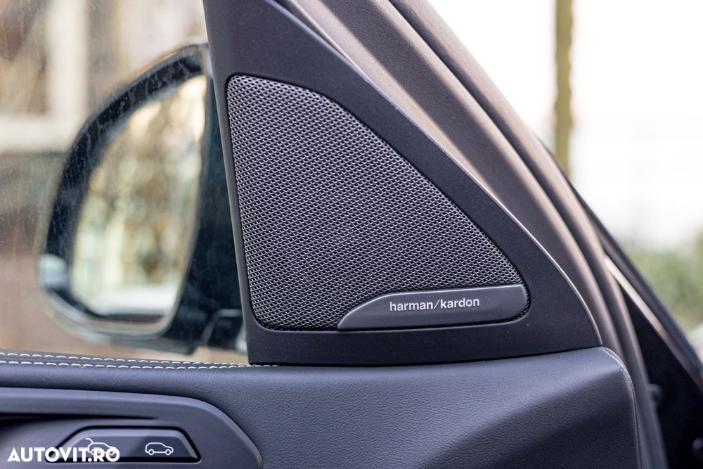 BMW X6 xDrive30d AT MHEV - 30