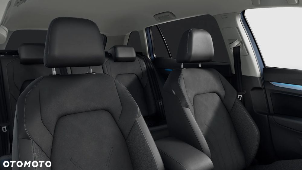 Volkswagen Golf Variant 1.5 eTSI mHEV Life Plus DSG - 10