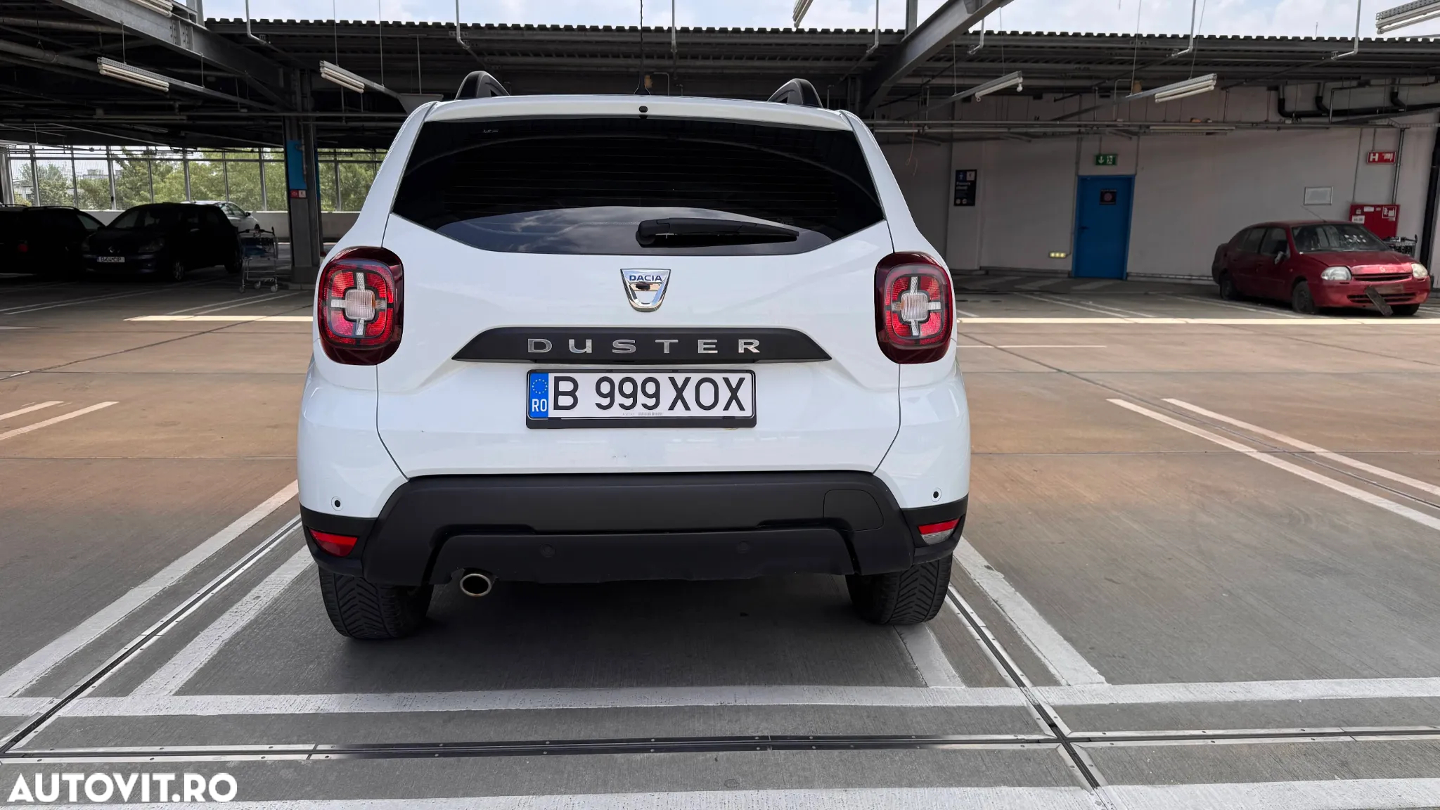 Dacia Duster TCe 90 Comfort - 9