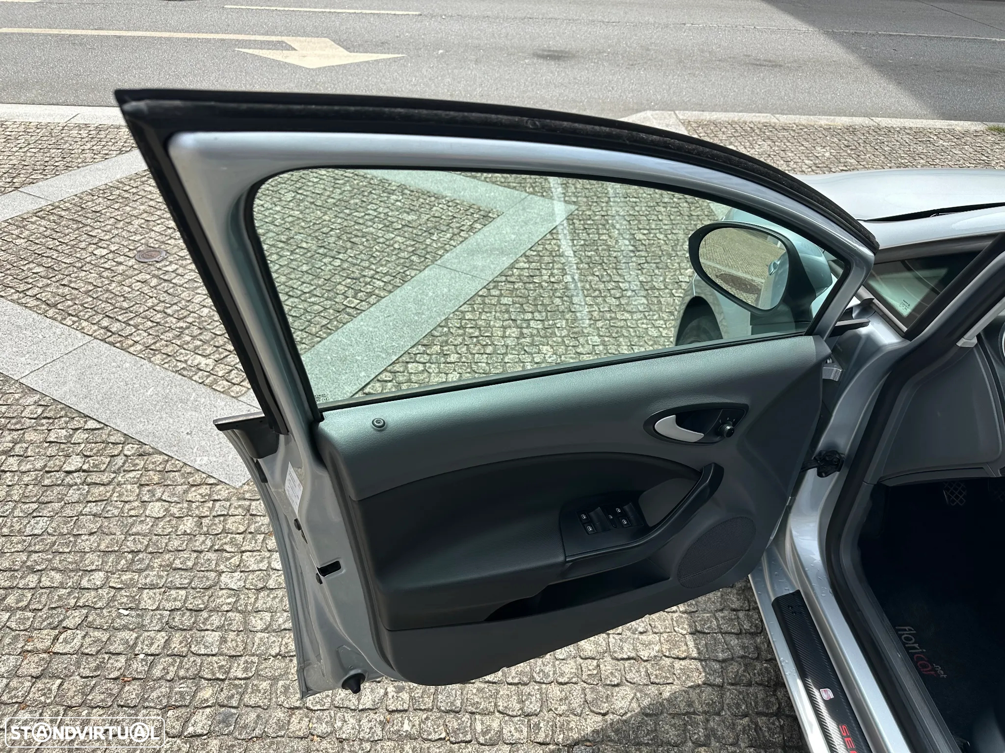 SEAT Ibiza ST 1.2 TDI Eco.Reference DPF - 13