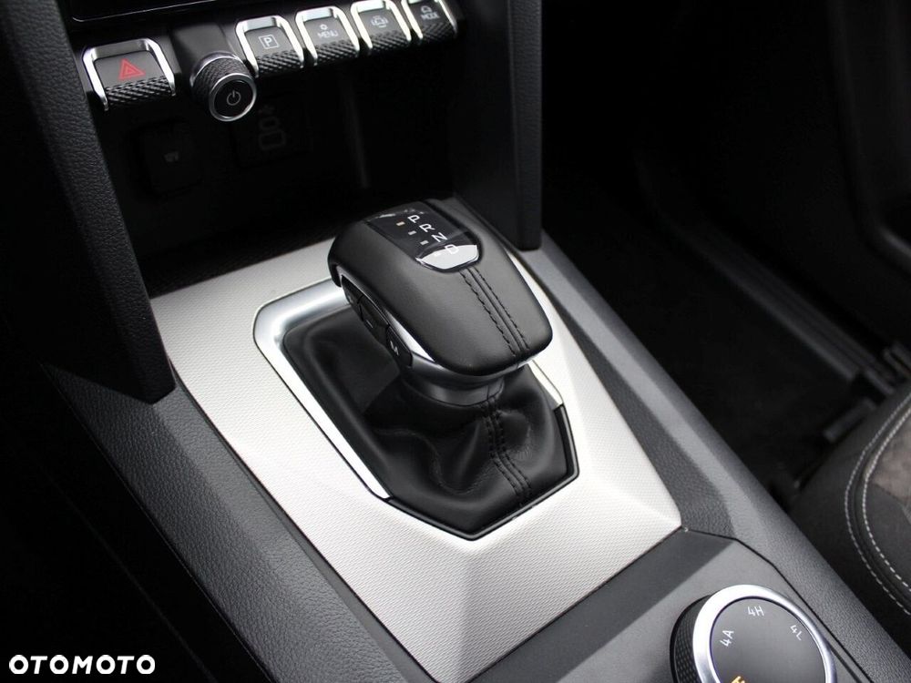 Volkswagen Amarok 2.0 TDi 4MOTION Life - 23