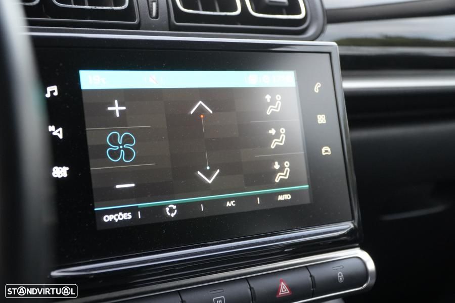 Citroën C3 1.2 PureTech Shine - 15