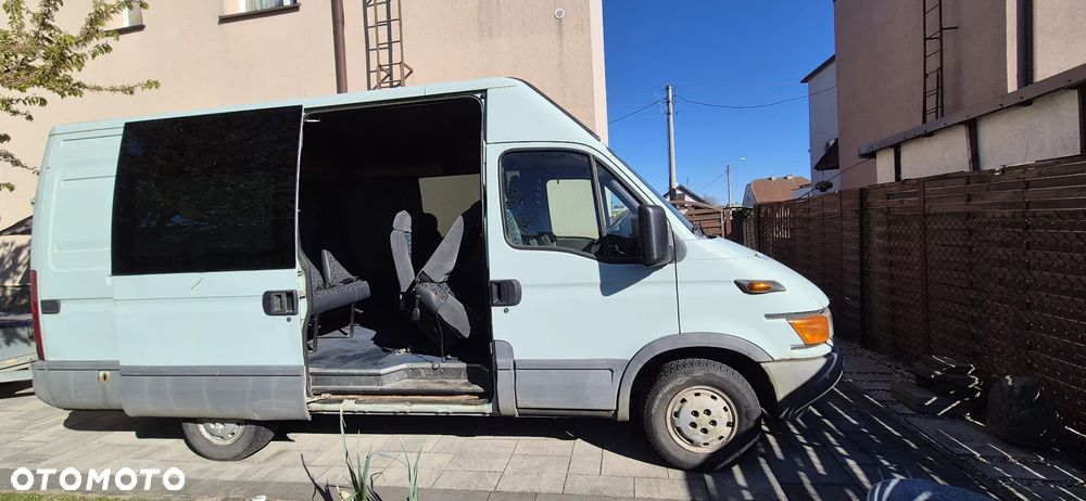 Iveco 35S15 - 4