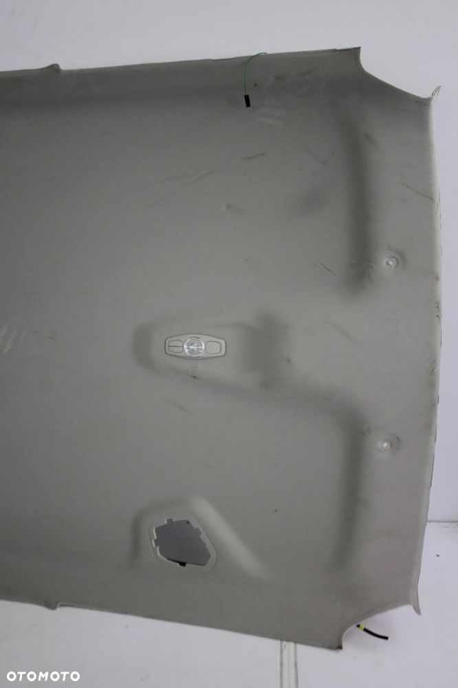 PODSUFITKA FORD S-MAX LIFT 10-14 - 6