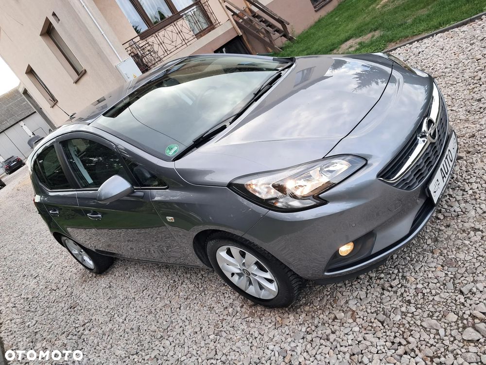 Opel Corsa 1.4 On - 1