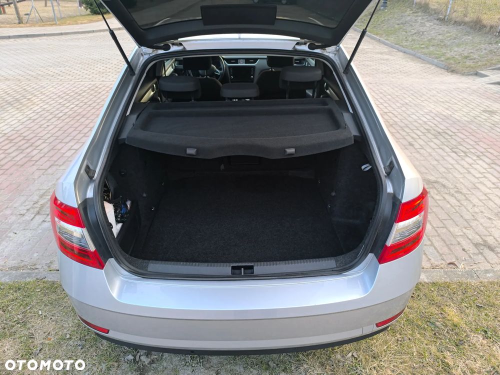 Skoda Octavia - 8
