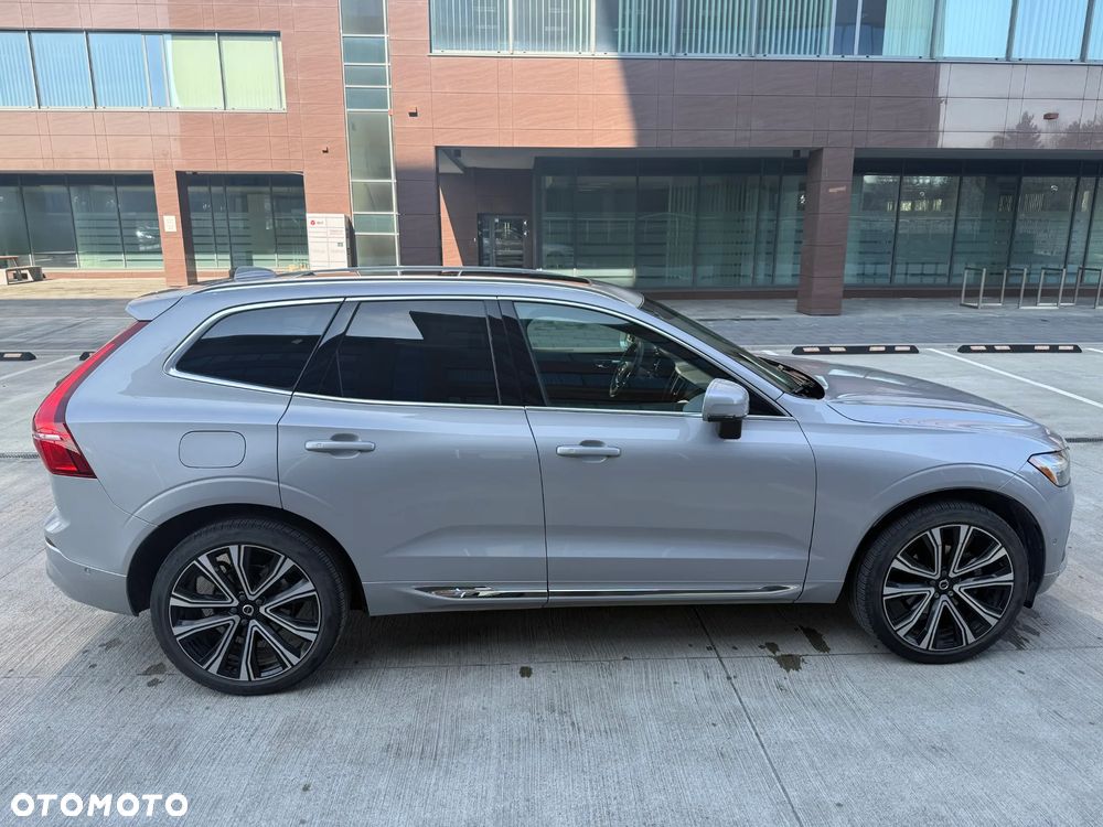 Volvo XC 60 B5 B AWD Ultimate Bright - 6