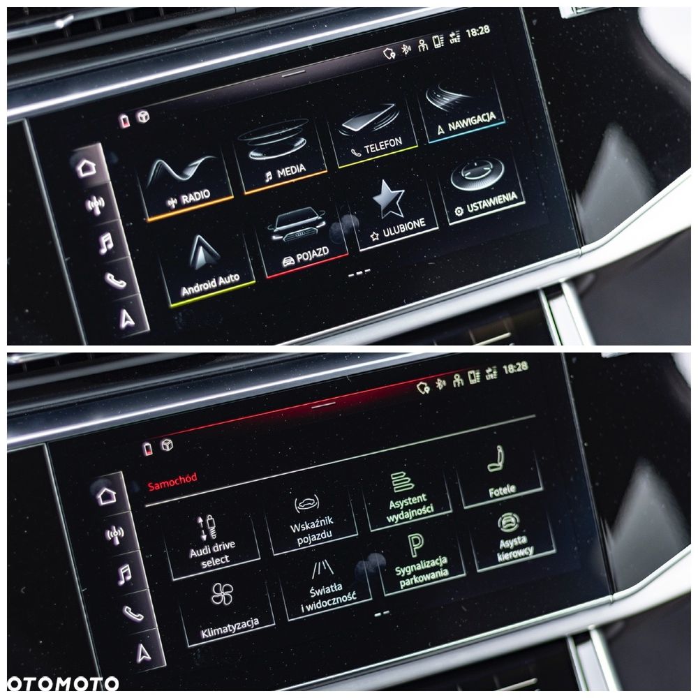 Audi Q7 50 TDI mHEV Quattro S Line Tiptr - 29