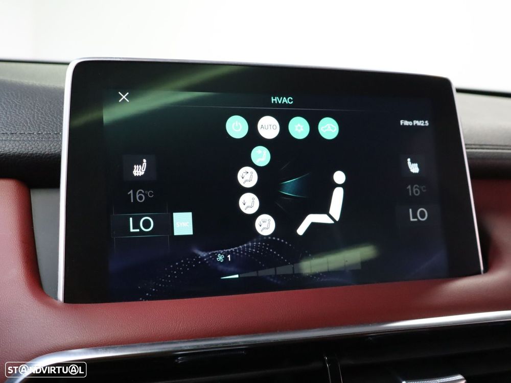 MG EHS 1.5 T-GDI Plug-in Hybrid Luxury - 18