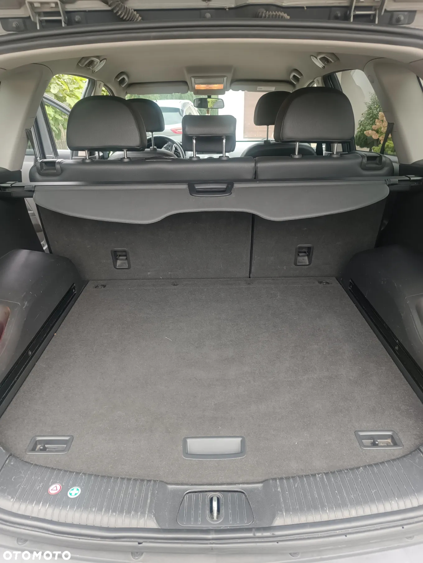 Opel Antara - 8