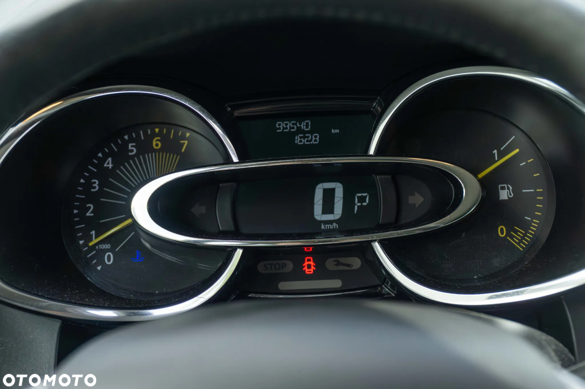 Renault Clio 1.2 TCe GT 120 EDC - 21