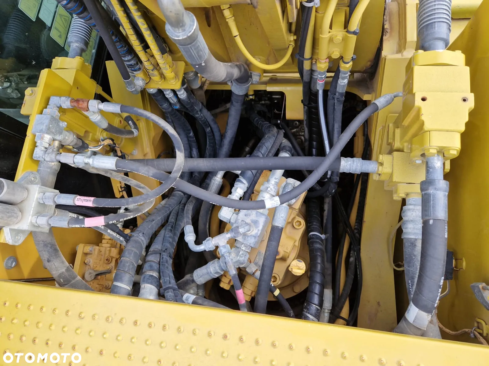 Caterpillar 324 ELN - 7