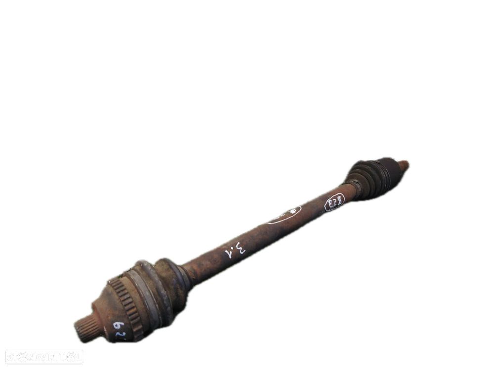 Transmissão Direita (Dto) Smart Fortwo Coupé (450) - 2