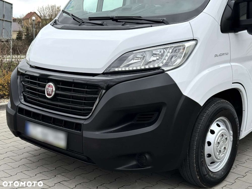 Fiat Ducato - 9