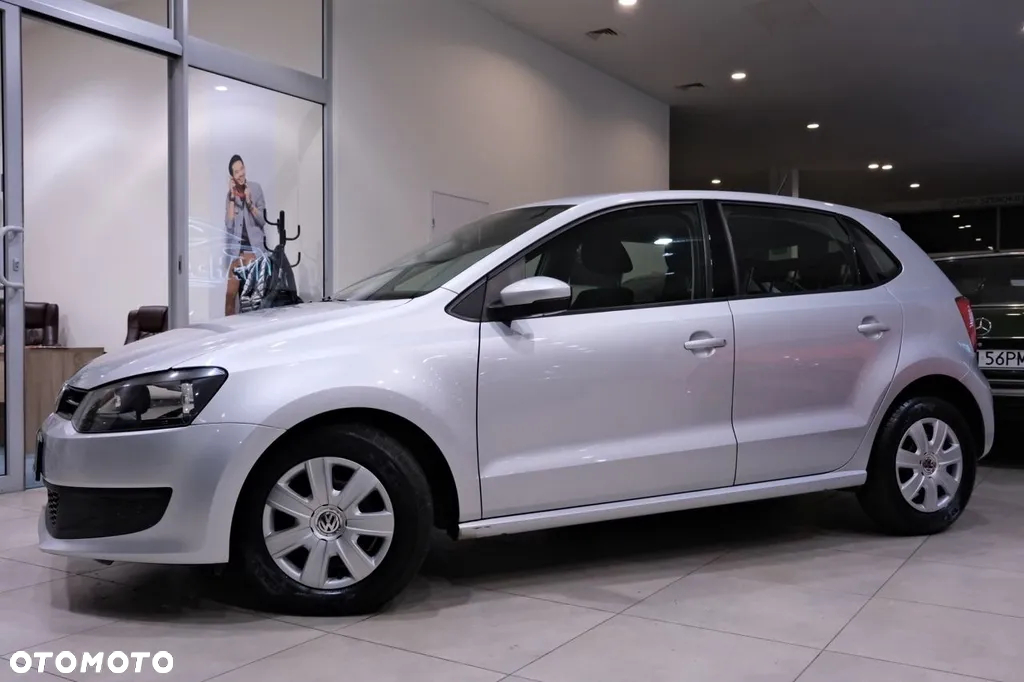 Volkswagen Polo 1.6 TDI DPF Trendline - 21