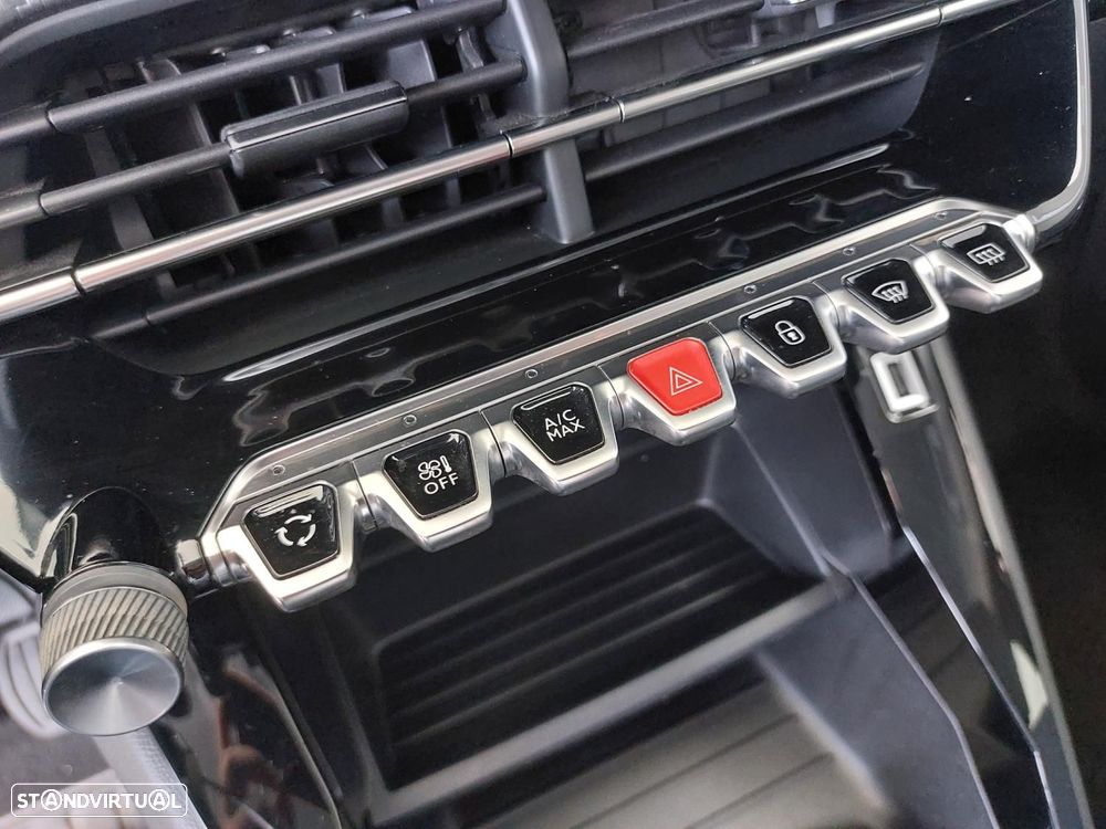 Peugeot 2008 1.5 BlueHDi Active Pack - 37