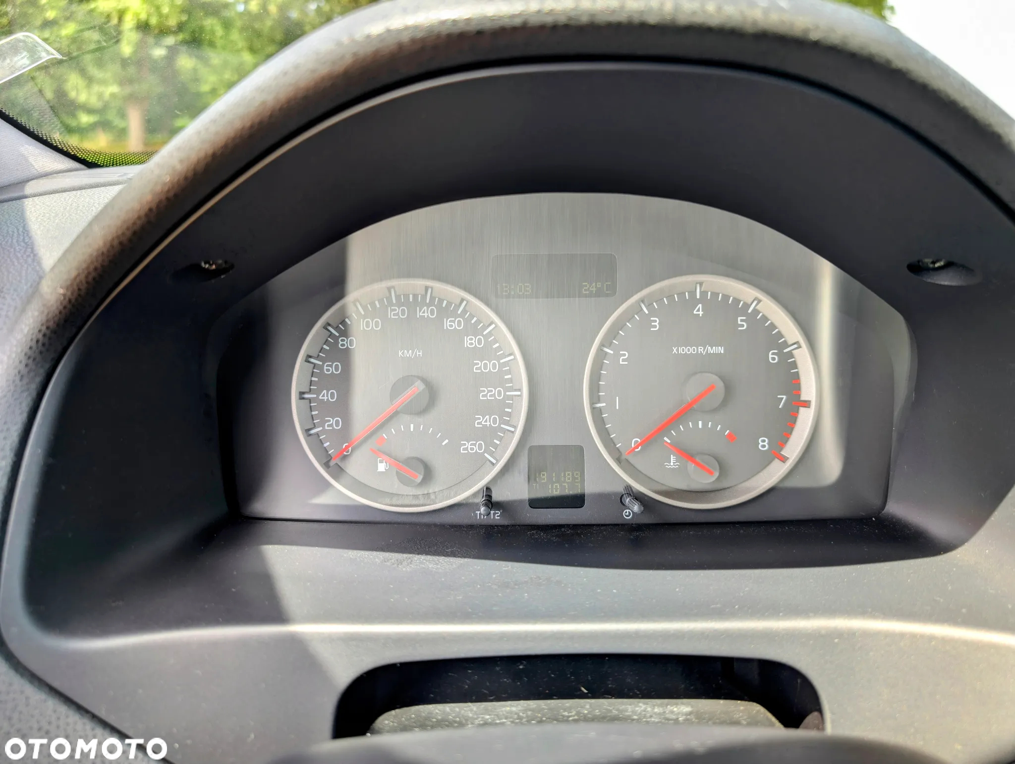 Volvo S40 T5 Summum - 9