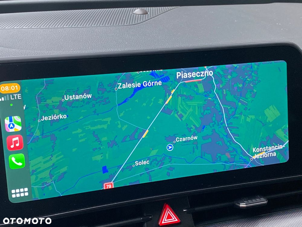 Kia Sportage 1.6 T-GDI L Business Line 2WD DCT - 32