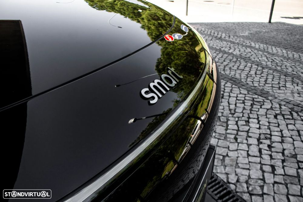 Smart #1 Pro - 8