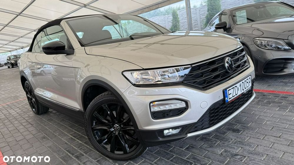 Volkswagen T-Roc - 28