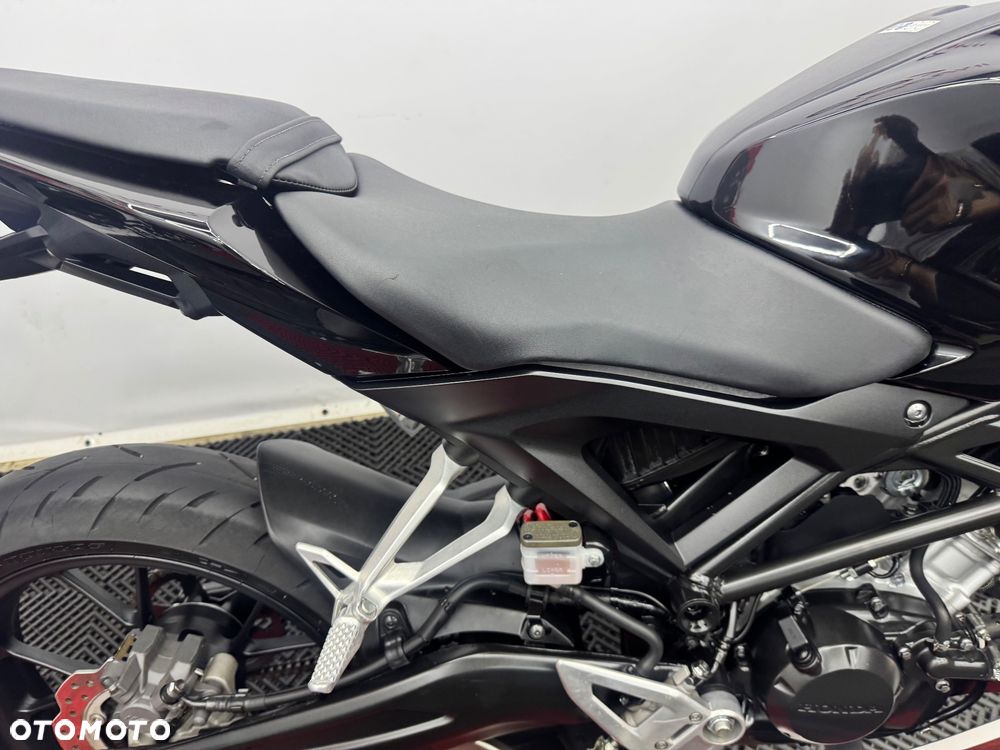 Honda CB - 26