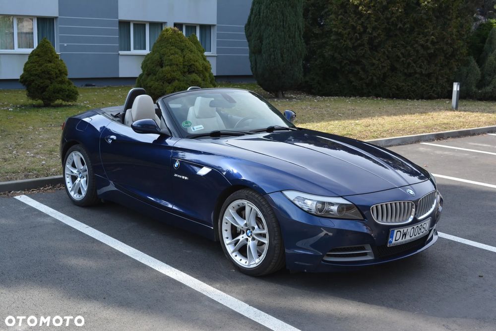BMW Z4 - 20