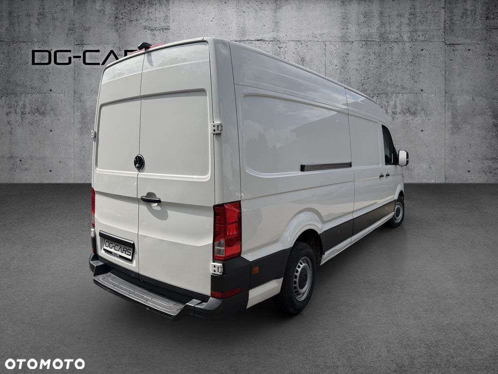 Volkswagen Crafter - 6