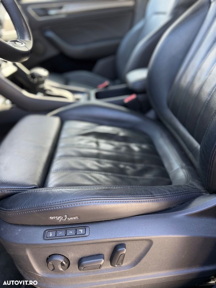 Skoda Kodiaq 1.5 TSI ACT DSG Style - 11