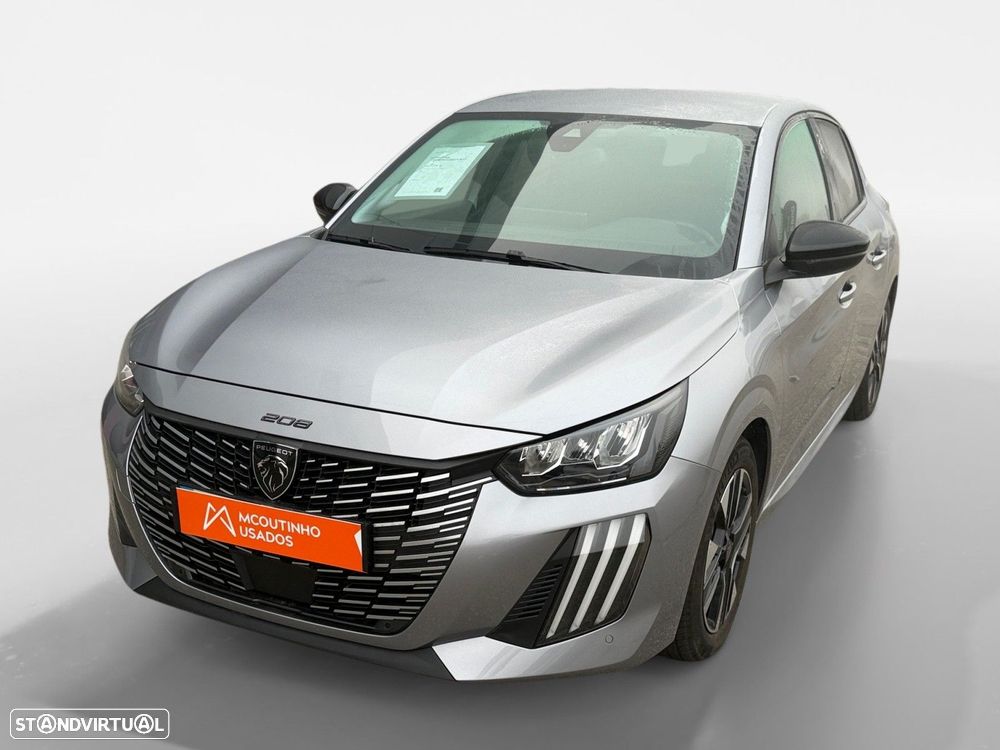 Peugeot 208 1.2 PureTech Allure - 1