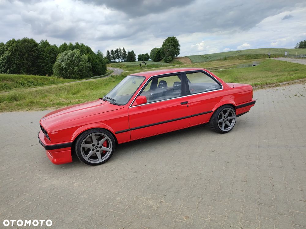 BMW Seria 3 - 2