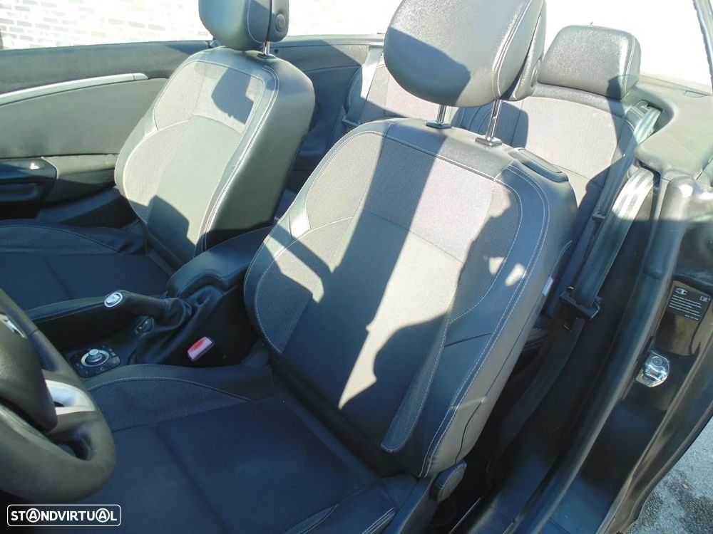 Renault Mégane CC 1.5 dCi Dynamique S - 34