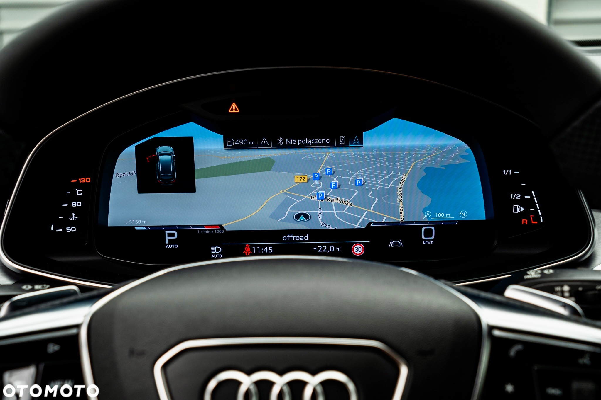 Audi S6 TDI mHEV Tiptronic - 38
