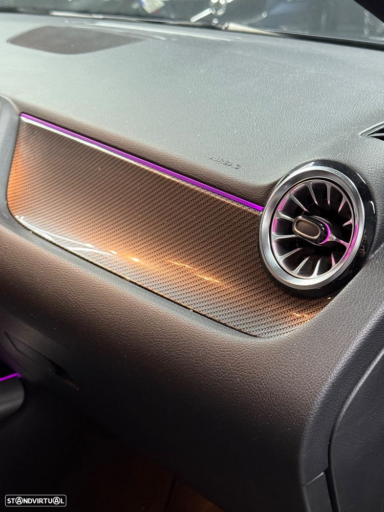 Mercedes-Benz GLA 250 e 8G-DCT AMG Line Advanced Plus - 14