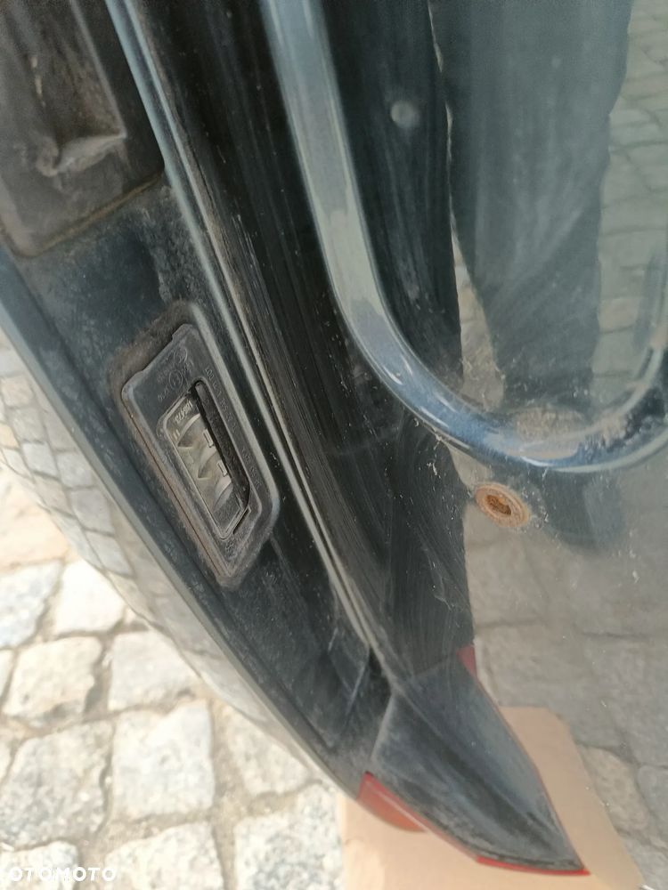 Klapa Skoda Superb 3 III Hatchback Sedan Pokrywa Bagażnika LF7Y - 19