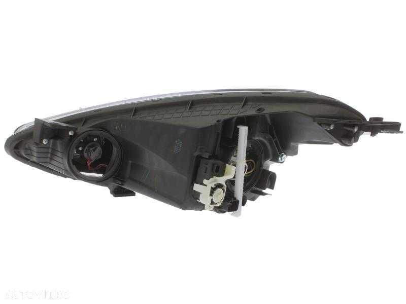 Far stanga/dreapta Hyundai i10 an 2013-2018 , faruri noi - 4