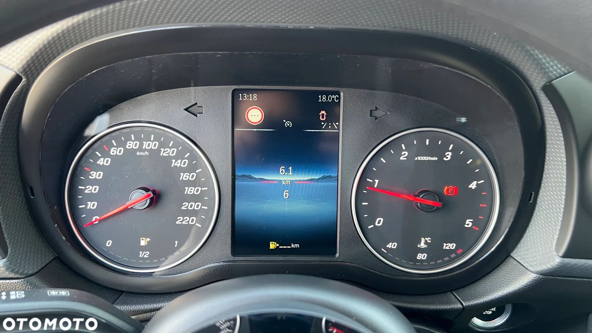 Mercedes-Benz Citan - 21