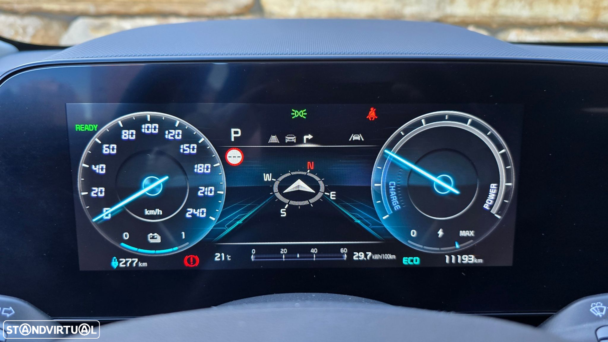 Kia Niro - 19