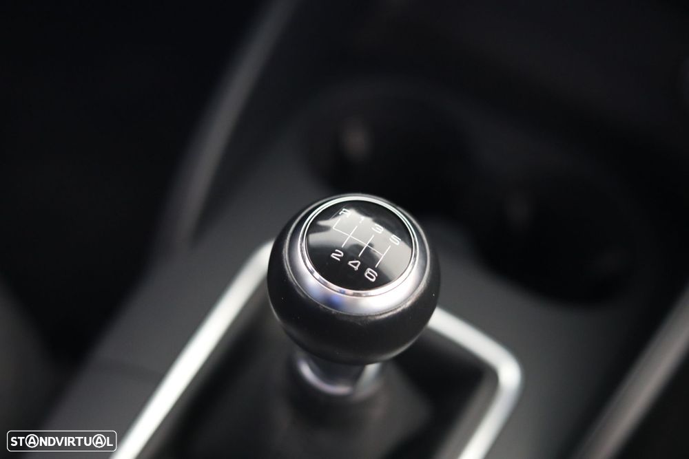 Audi A3 Sportback 2.0 TDI - 29