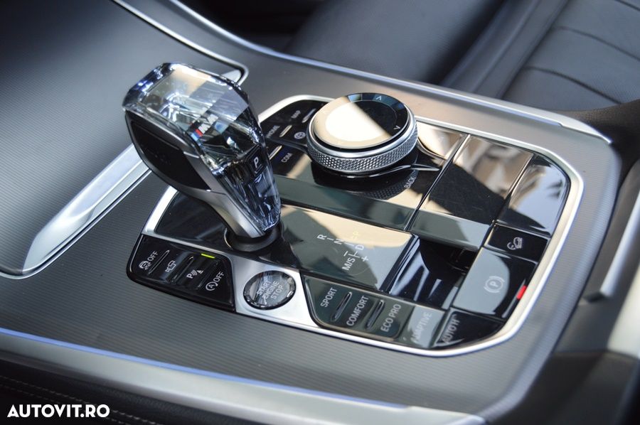 BMW X5 xDrive30d - 35