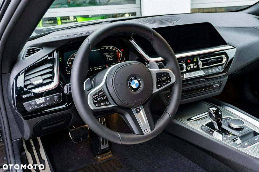 BMW Z4 - 12