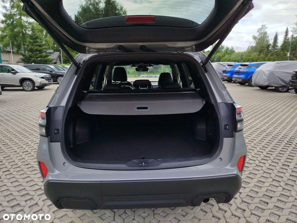 Subaru Forester 2.0i-L Platinum (EyeSight) Lineartronic - 18