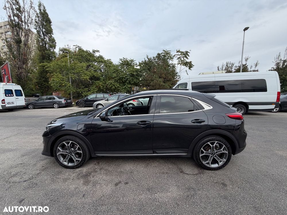 Kia XCeed 1.6 GDI 6DCT PHEV Vision - 2