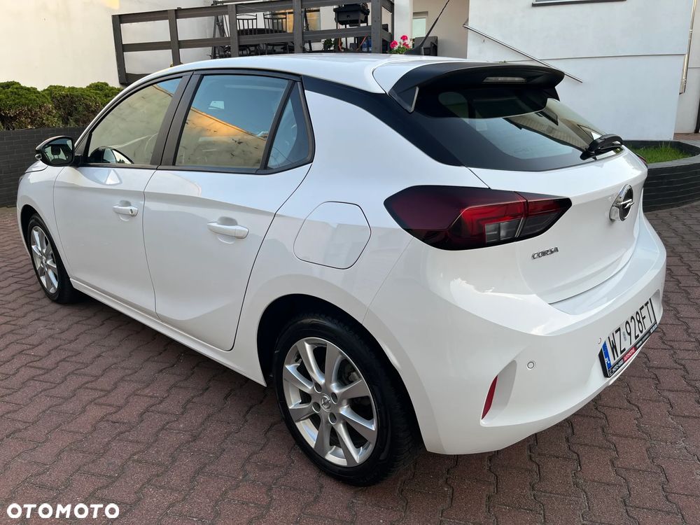 Opel Corsa 1.5 D Edition S&S - 6