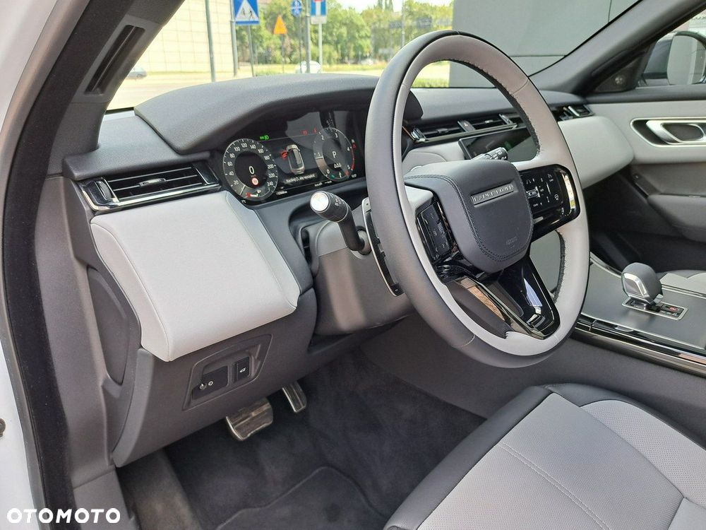 Land Rover Range Rover Velar - 18