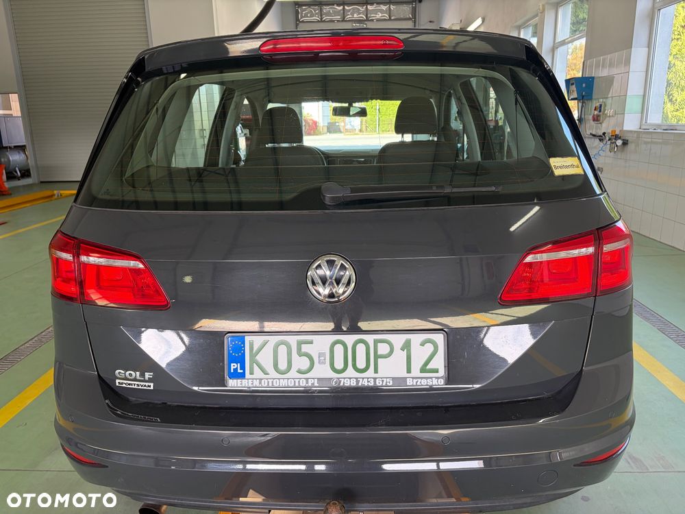 Volkswagen Golf - 17