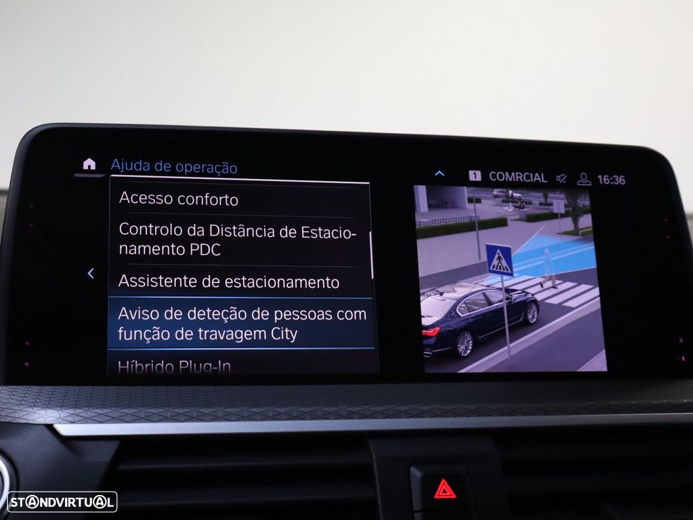 BMW X3 30 e xDrive Pack M - 22