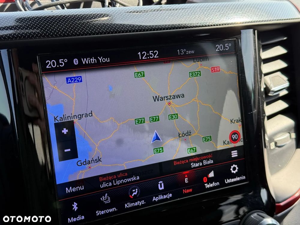 RAM 1500 Crew Cab Rebel - 21