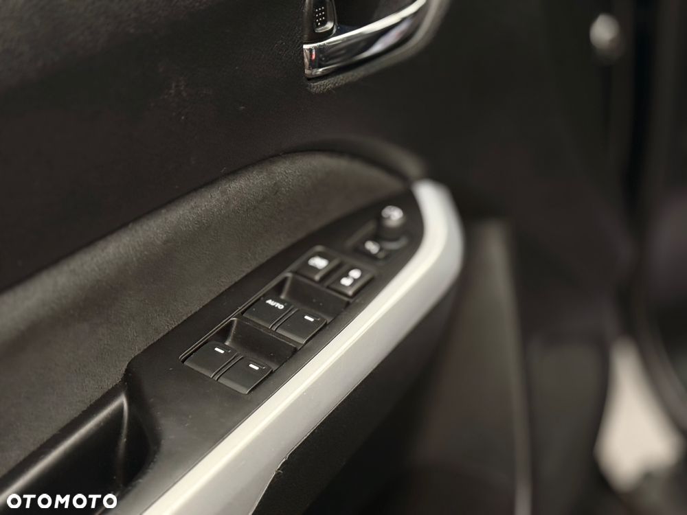 Suzuki Vitara 1.4 T Boosterjet S 4WD - 19